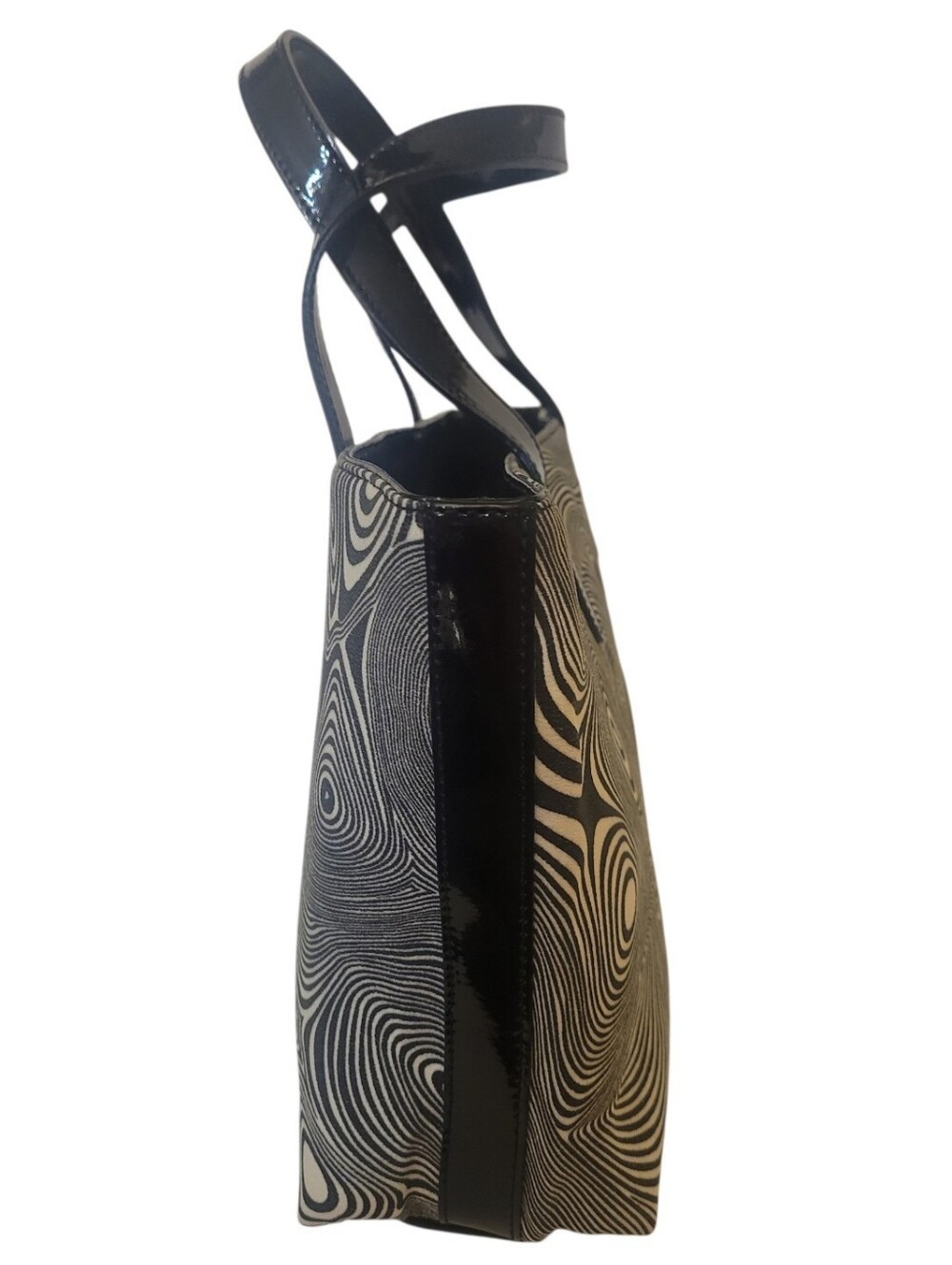 Saks Fifth Avenue Mini Tote Bag - Picture 5 of 8